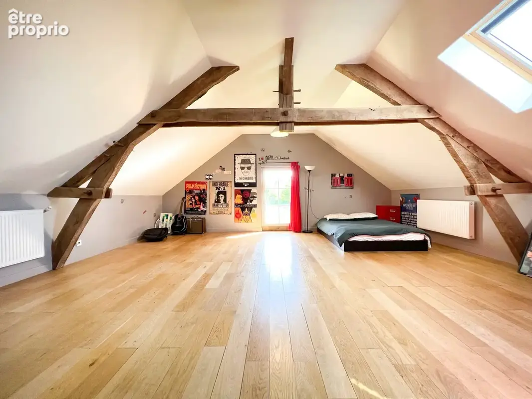 Locaux/Biens immobiliers - photo 13