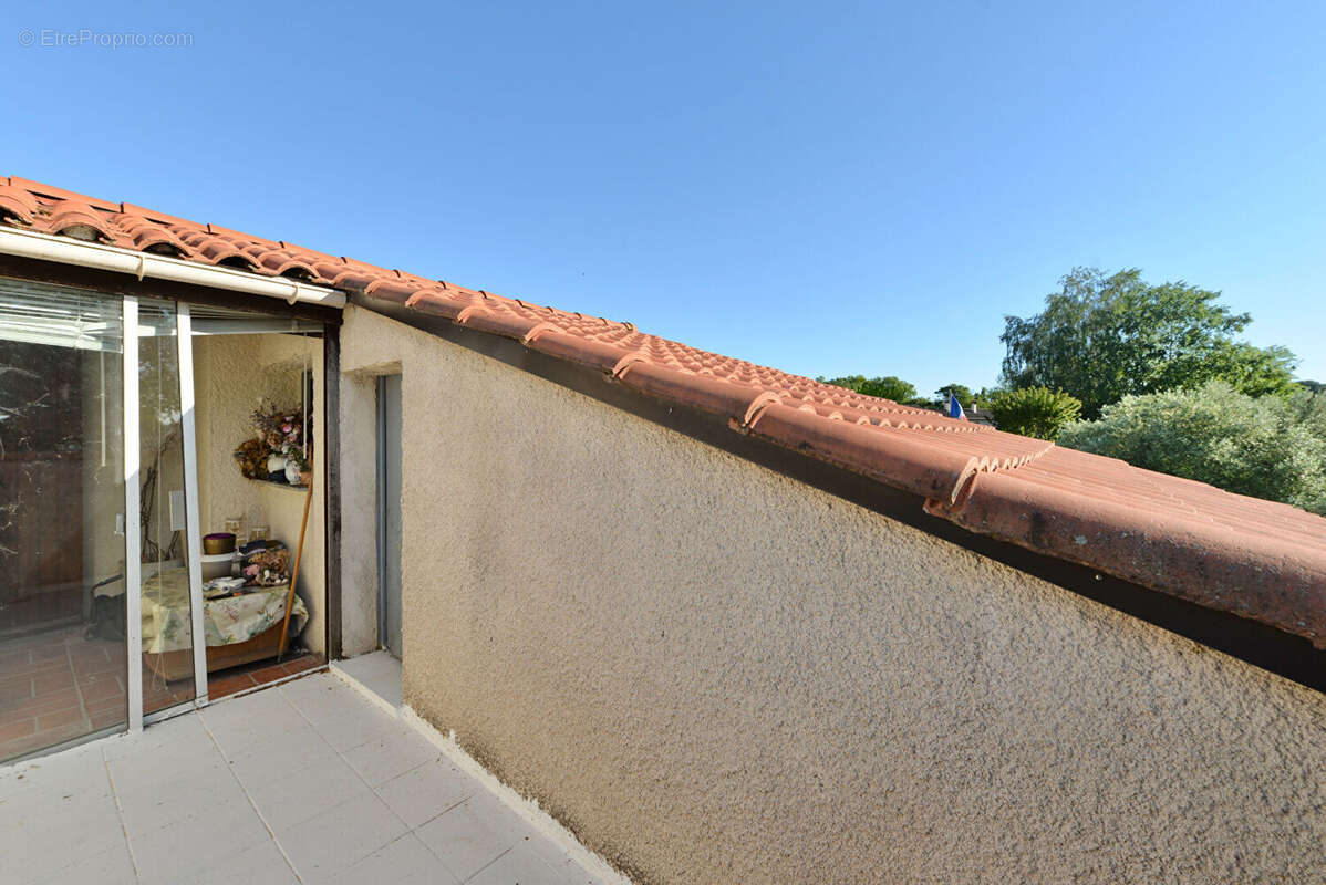 Maison individuelle 6 pièces de 156,05 m²  Castelmaurou - photo 14