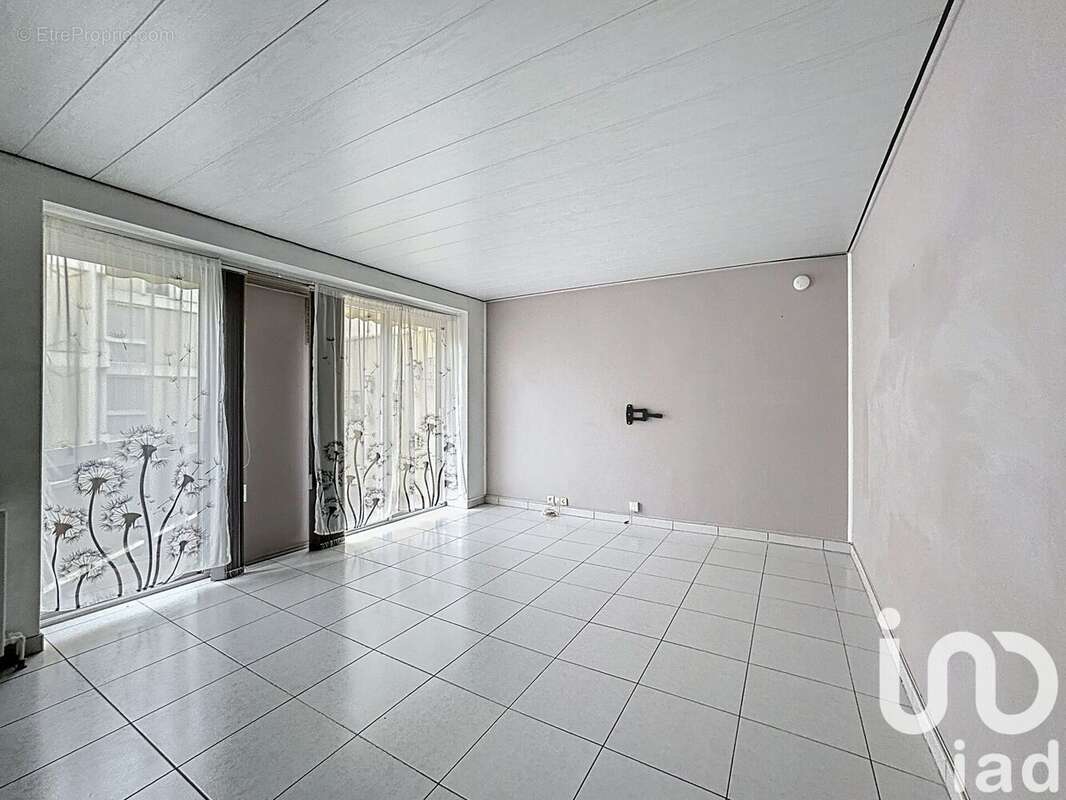 Photo 4 - Appartement à SOISY-SOUS-MONTMORENCY