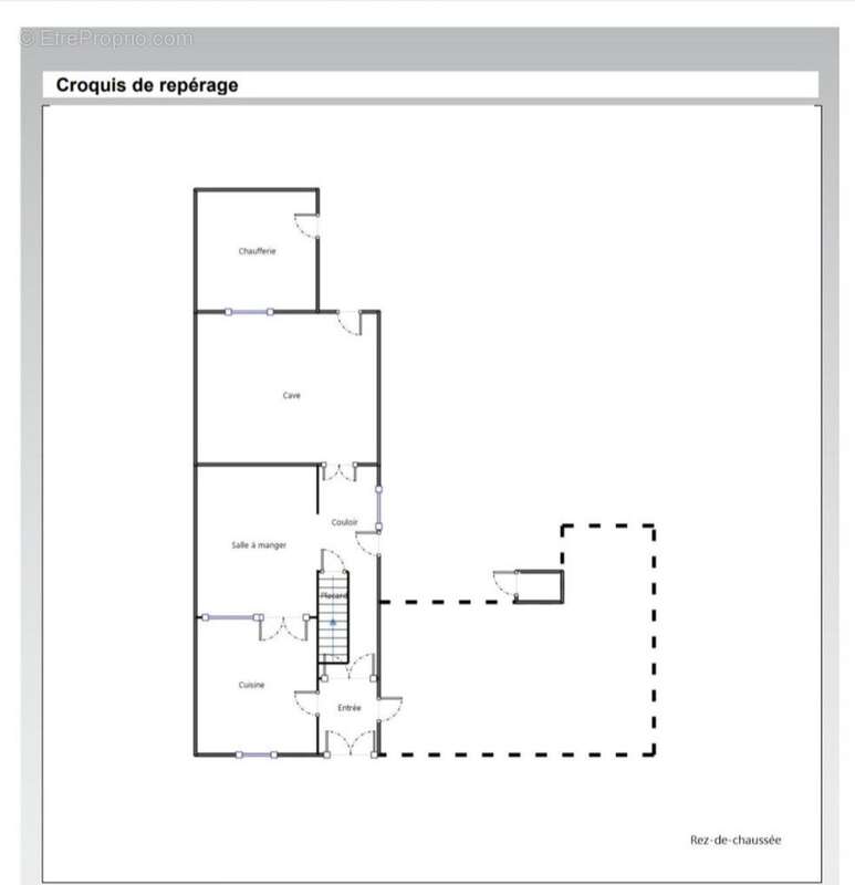 Maison 130 m² à La Trinite-Porhoet  - photo 8