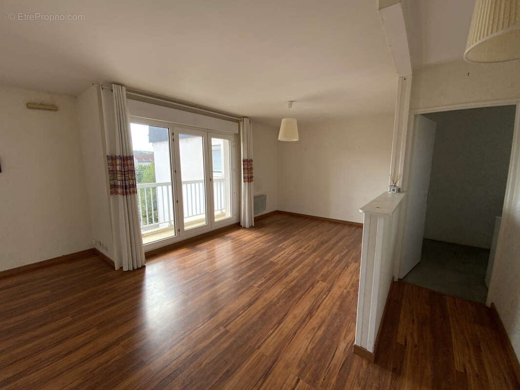 Appartement à VERNON