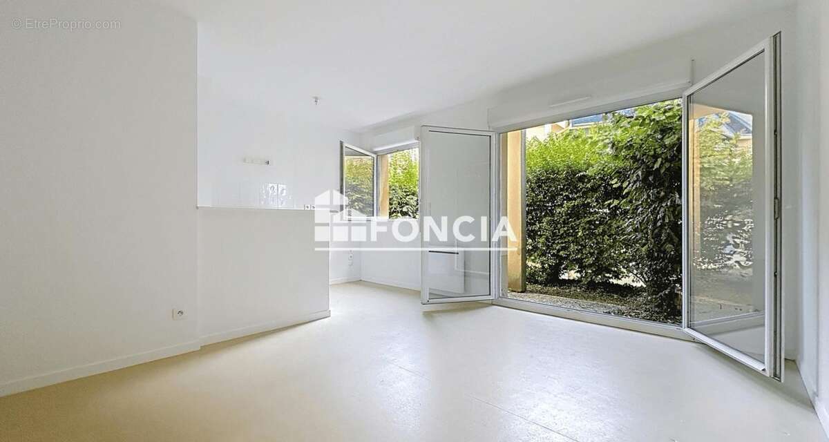 Appartement à TOUQUES