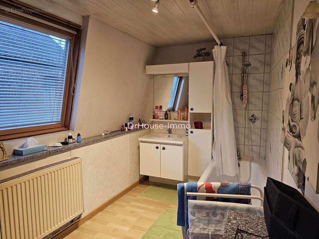 Maison à SAINT-AMAND-LES-EAUX