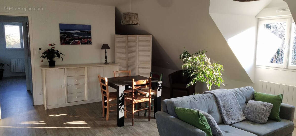 Maison à BADEN