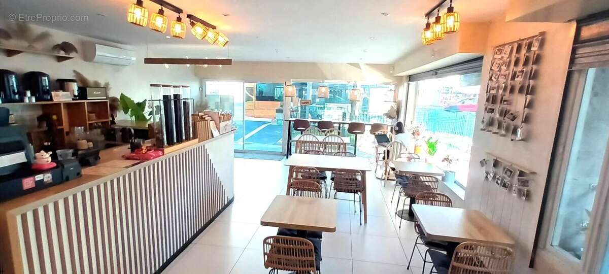 Nice -  restaurant - photo 6