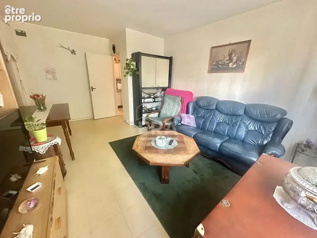Appartement 47m² à créteil - photo 3