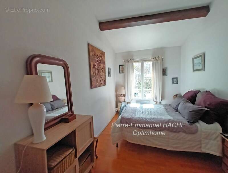 Maison à SAINT-GERMAIN-EN-LAYE