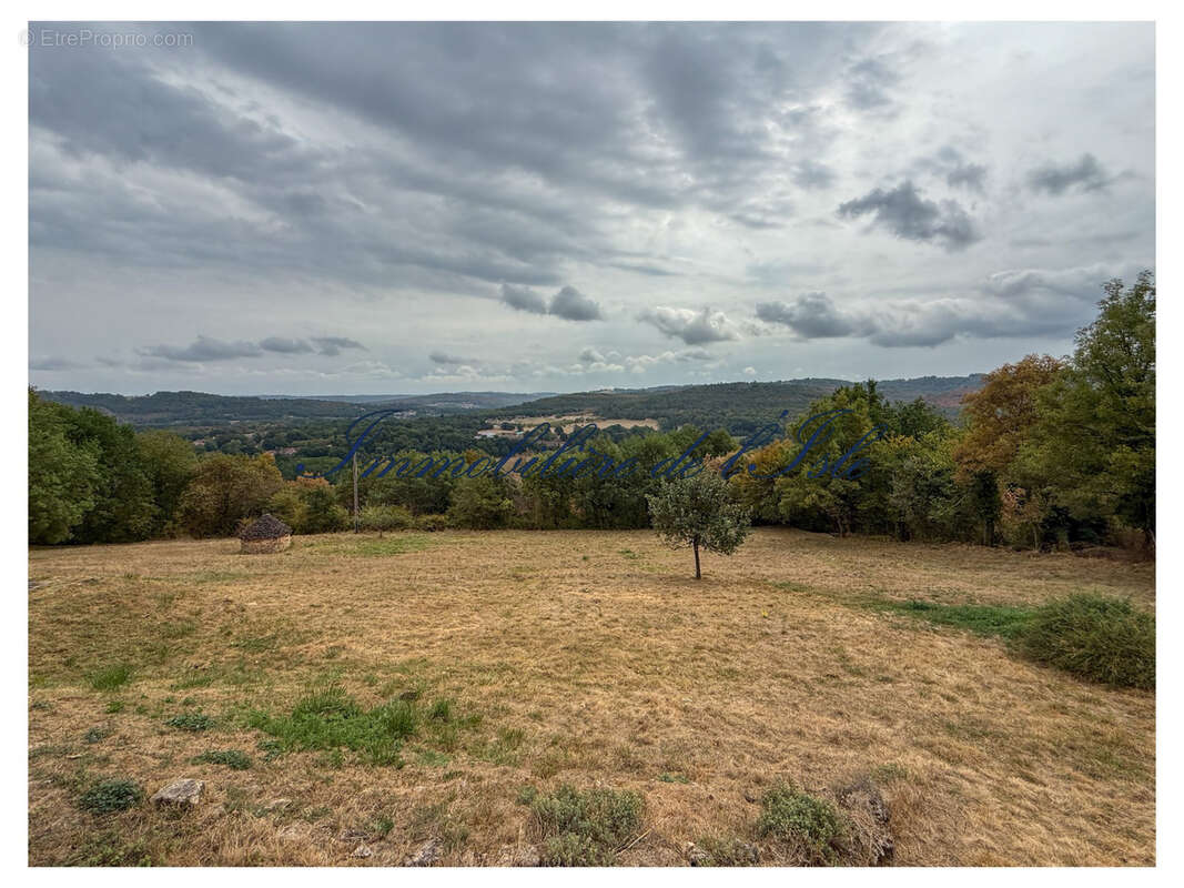 Demeure en pierre avec vue exceptionnelle - photo 24