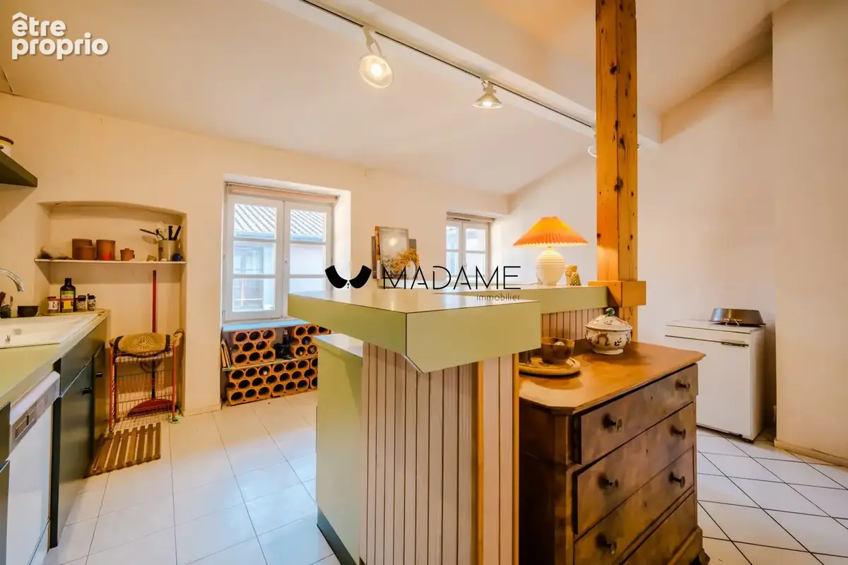 Appartement 2 pièces 111 m² à vendre à Grenoble (38000) - photo 8