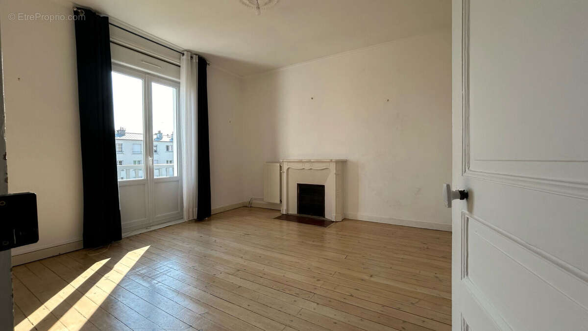 Maison années 30 QUIMPER - photo 6