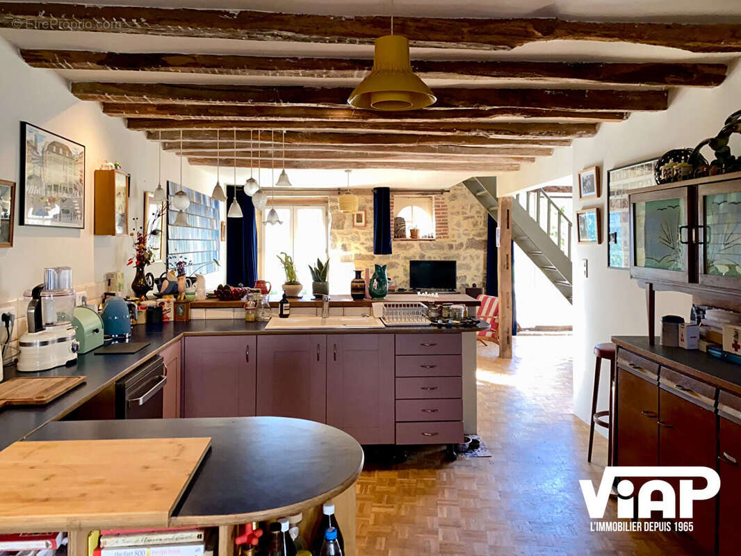 Maison à LA SOUTERRAINE