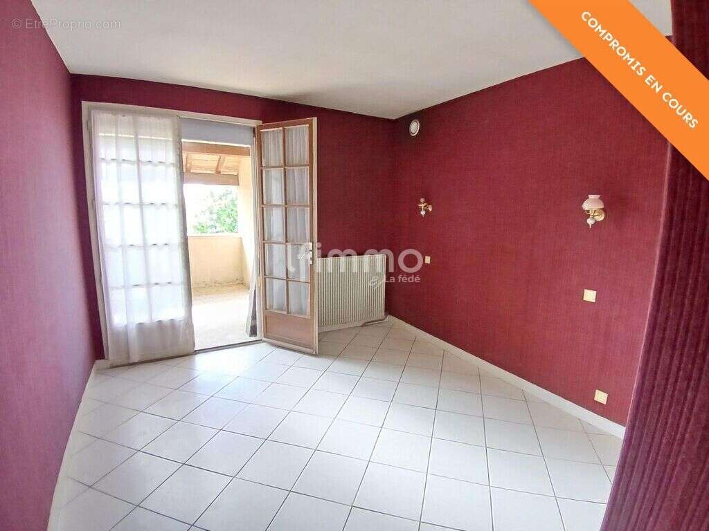 maison 4 pièces – 123 m² - photo 9