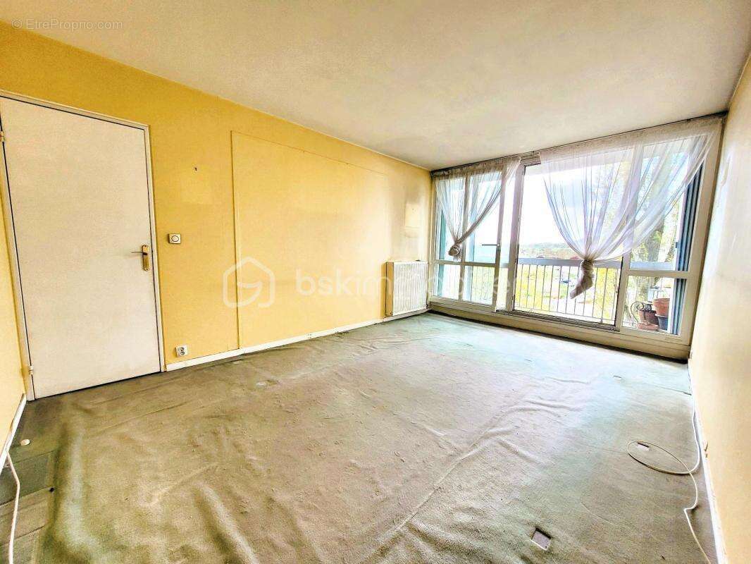 Appartement à CHELLES