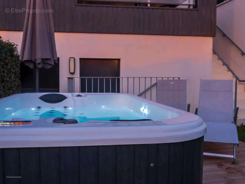 Appartement à LEGE-CAP-FERRET