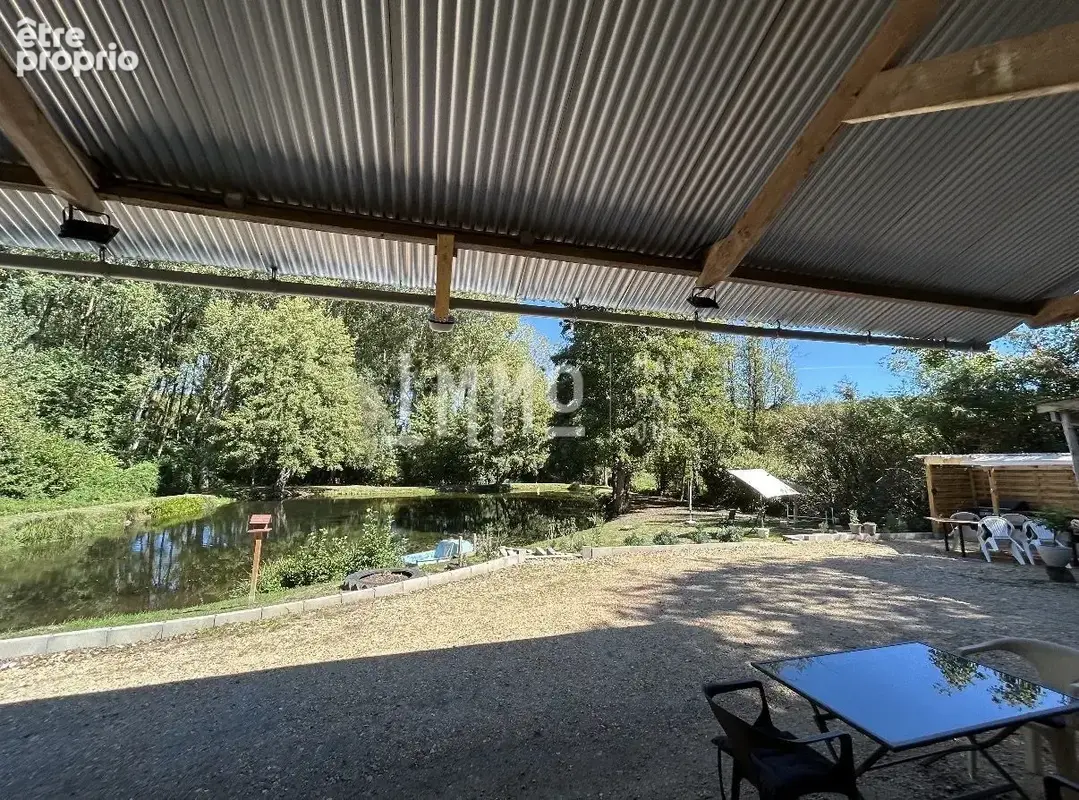 Terrain 4 150 m² à vendre à Flee (72500) - photo 6