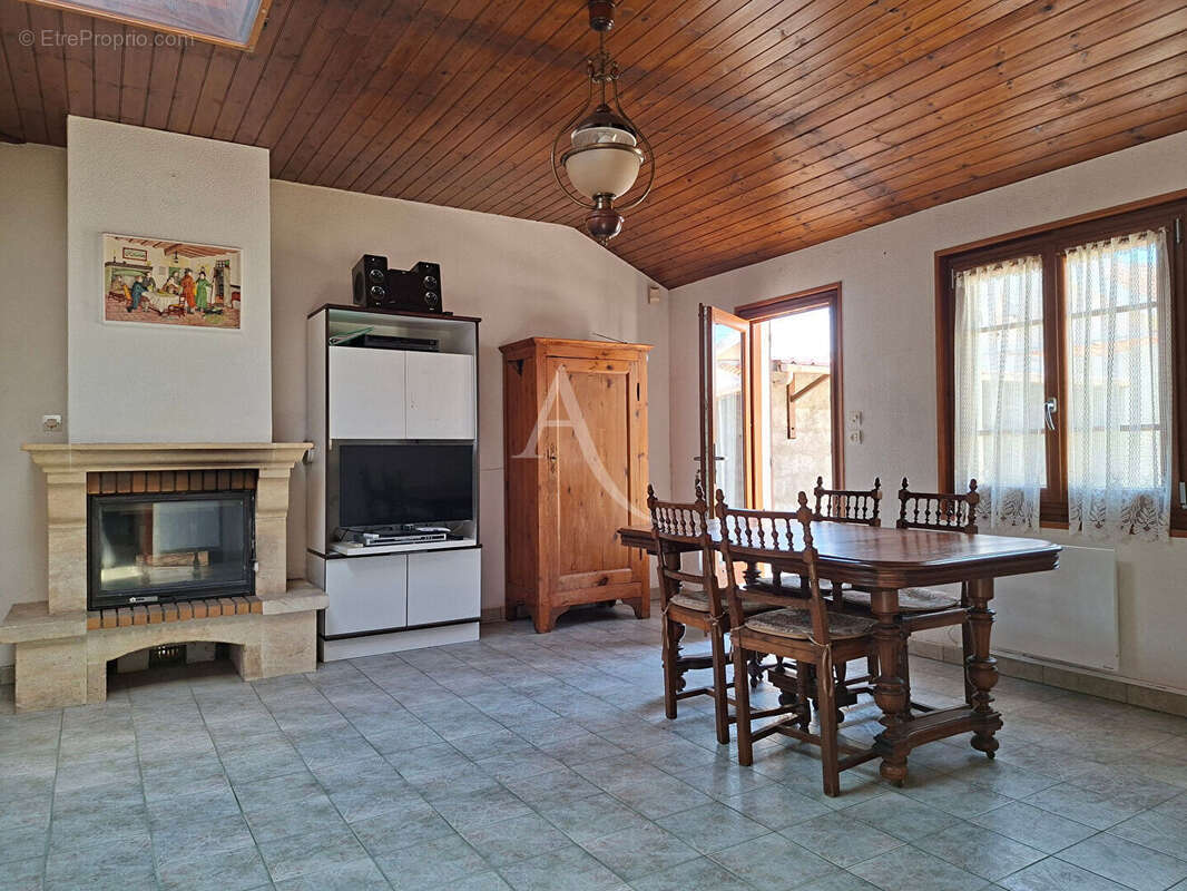 Maison à LA BERNERIE-EN-RETZ
