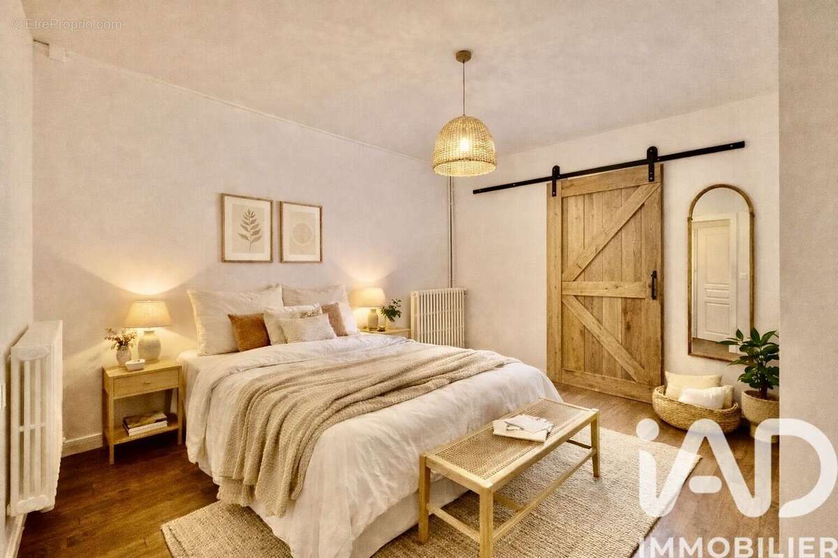 Maison 120 m² à Le Frestoy-Vaux  - photo 5