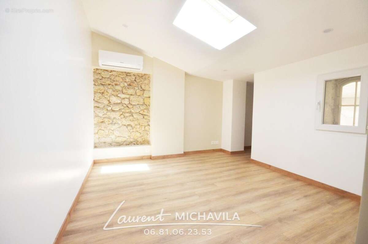 Appartement premium t4 refait a neuf – 100 m² – béziers centre avec cellier - photo 5