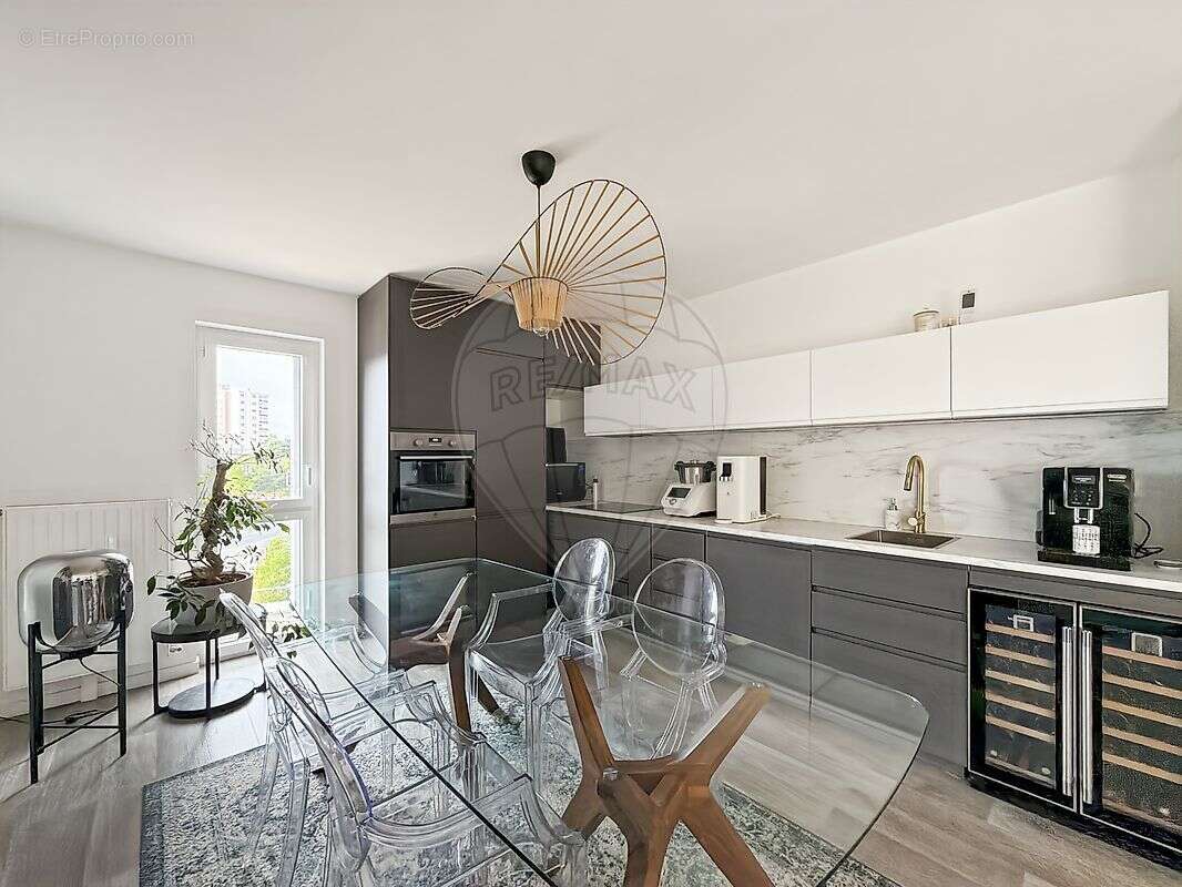 Appartement 3 chambre(s) à vendre - photo 5
