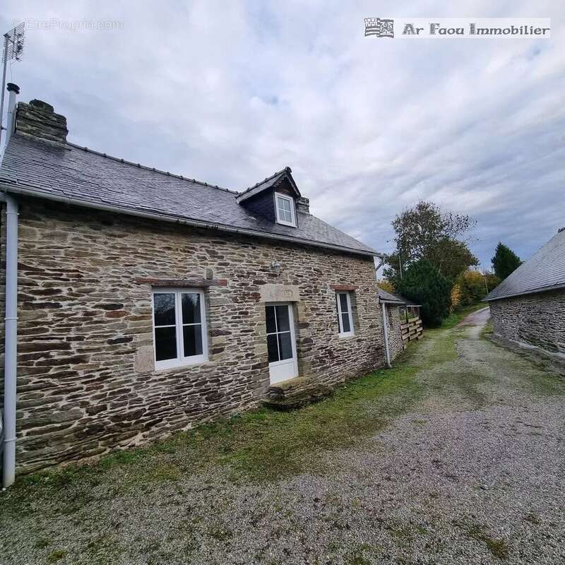 Maison à LENNON