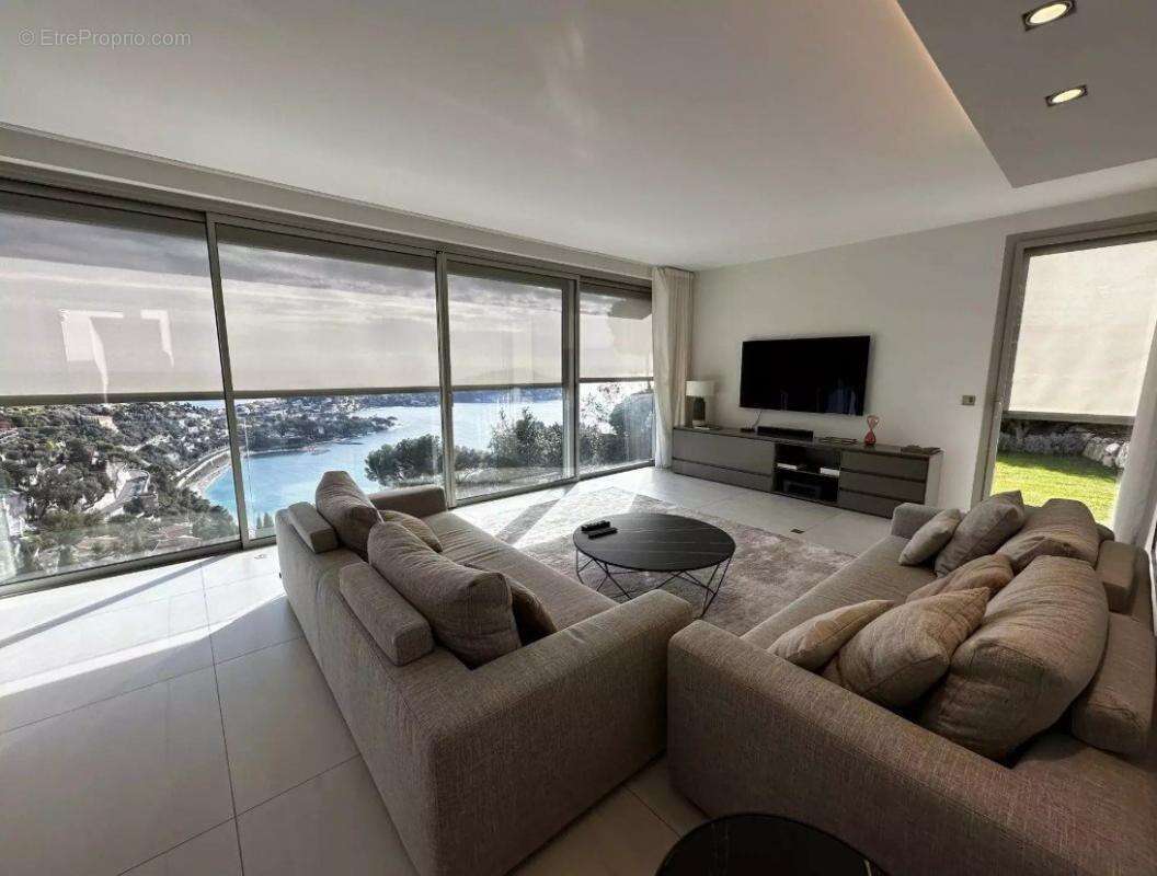 Maison à VILLEFRANCHE-SUR-MER