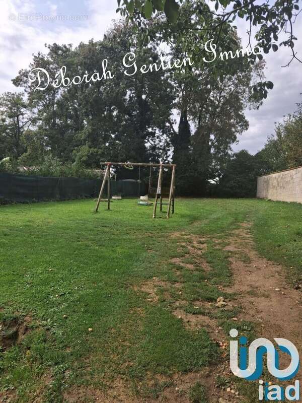 Photo 6 - Maison à ESPAUBOURG