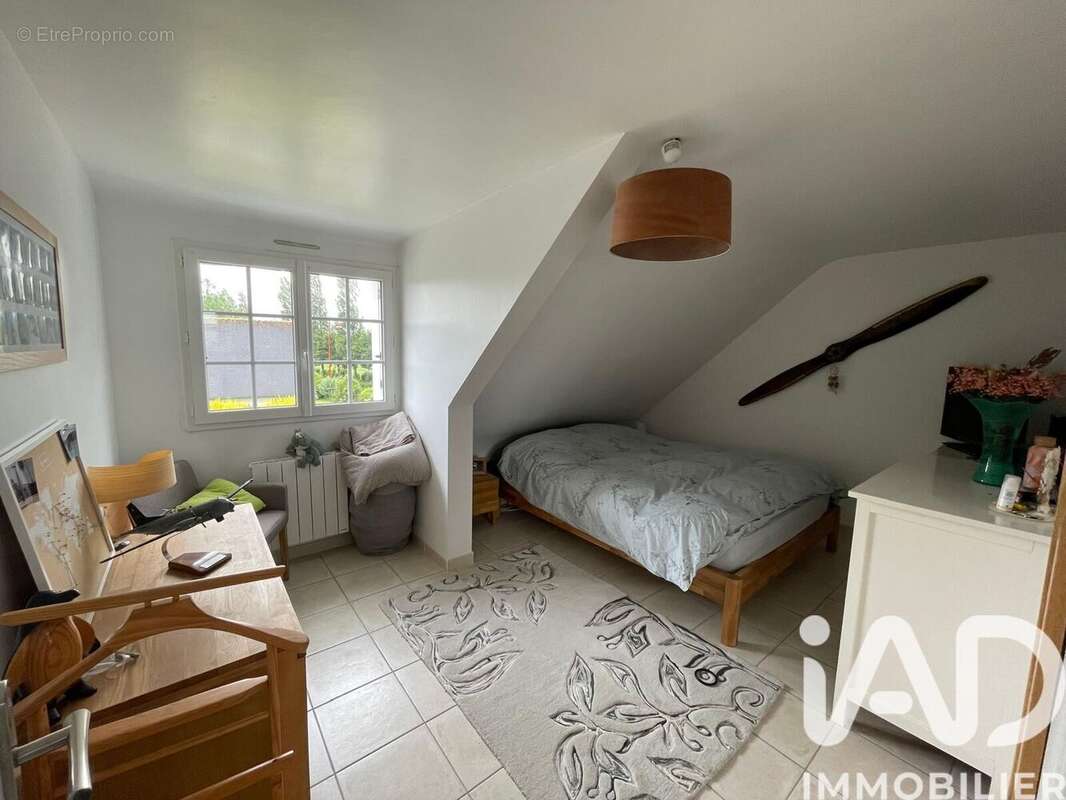 Photo 3 - Maison à LE TREVOUX