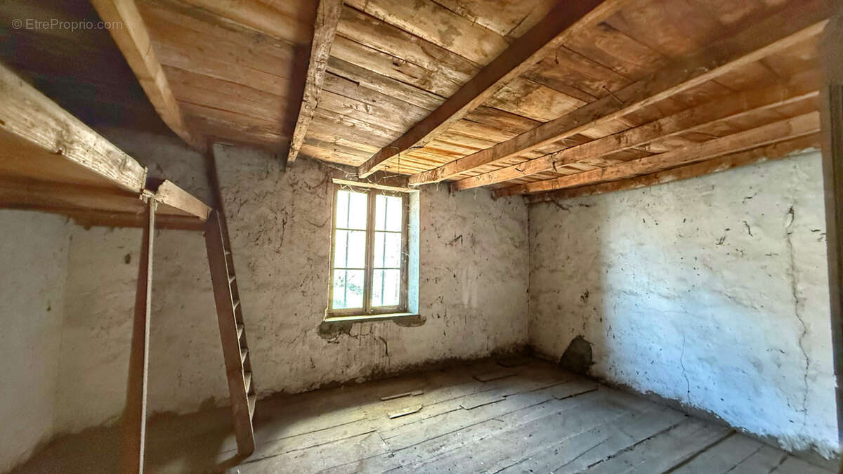 Maison à LA MURETTE