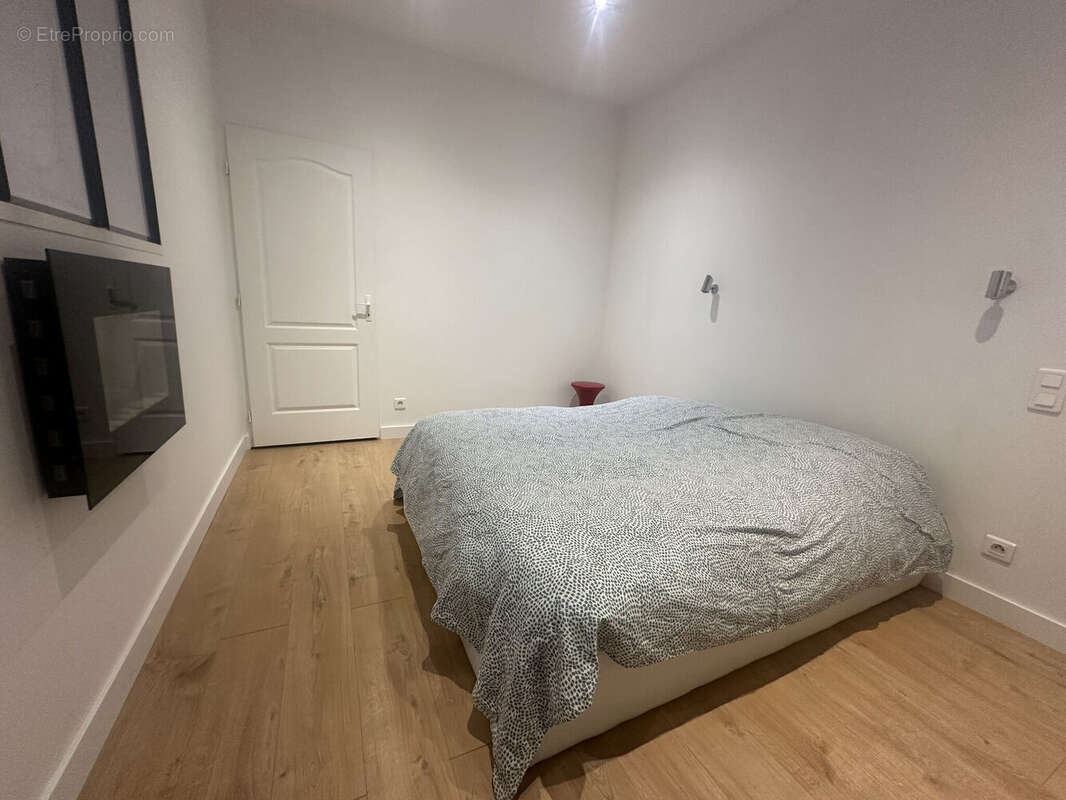 Photo 9 - Appartement à TOULOUSE