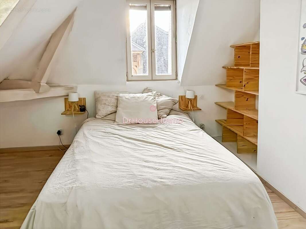 Appartement à TROYES