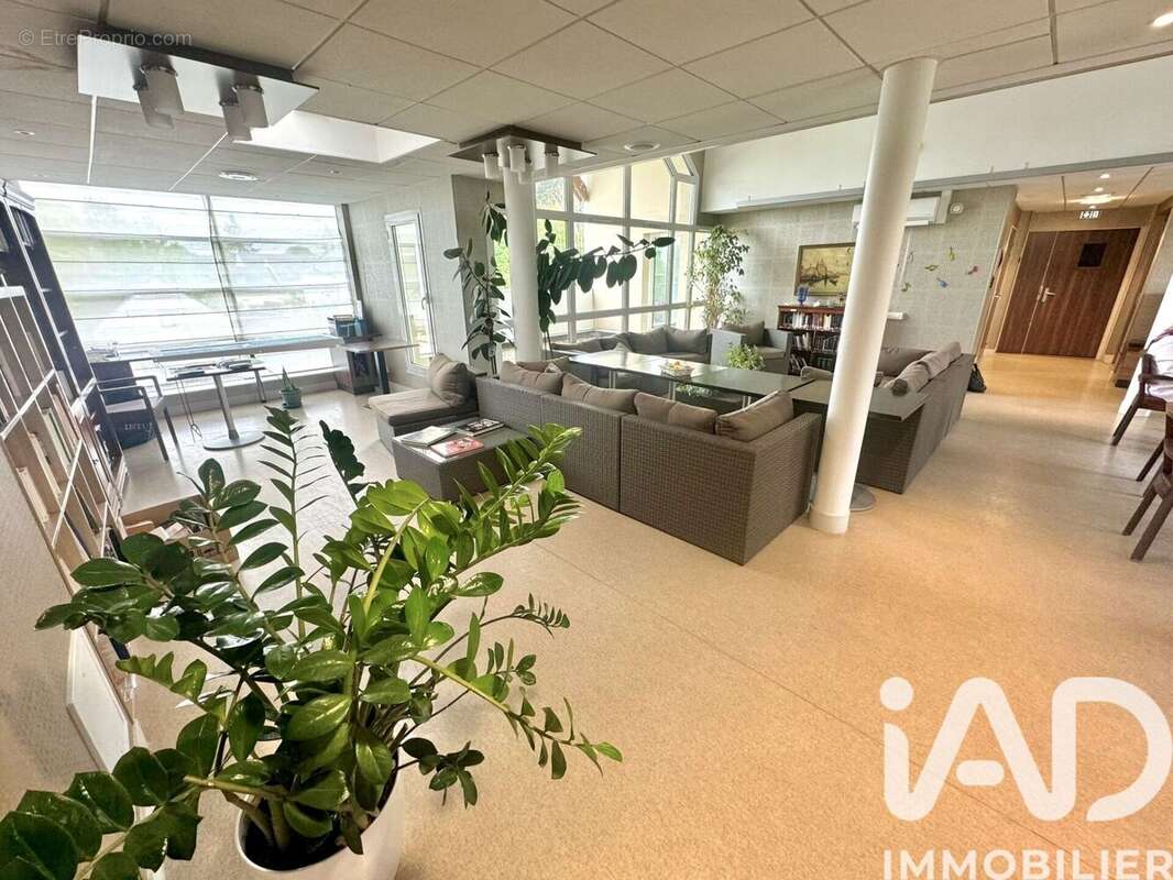 Photo 4 - Appartement à SAINT-CYR-EN-VAL