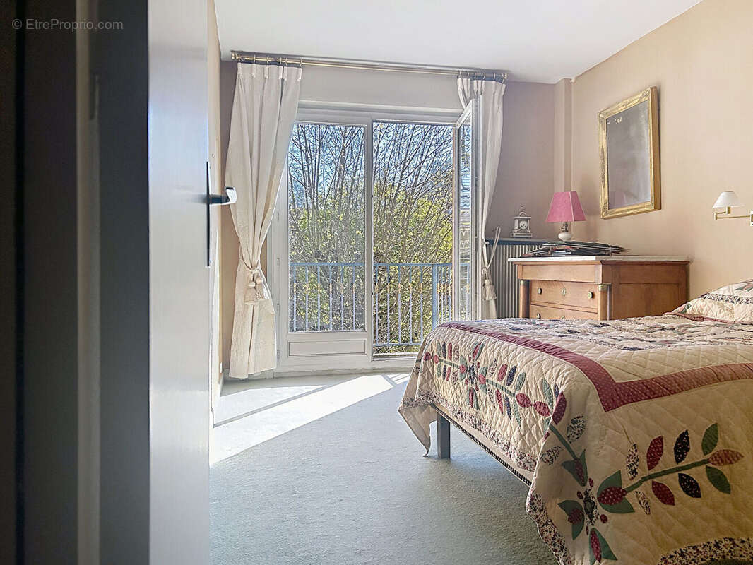 Appartement à VERSAILLES