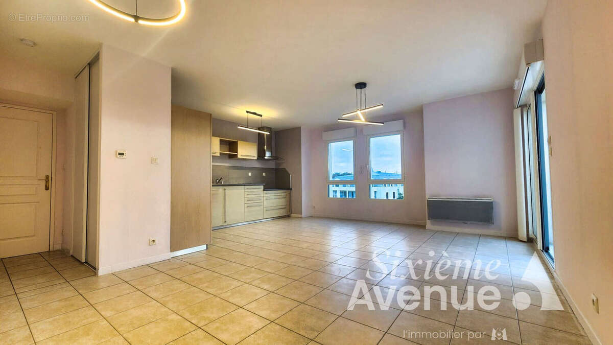 Appartement à DINARD