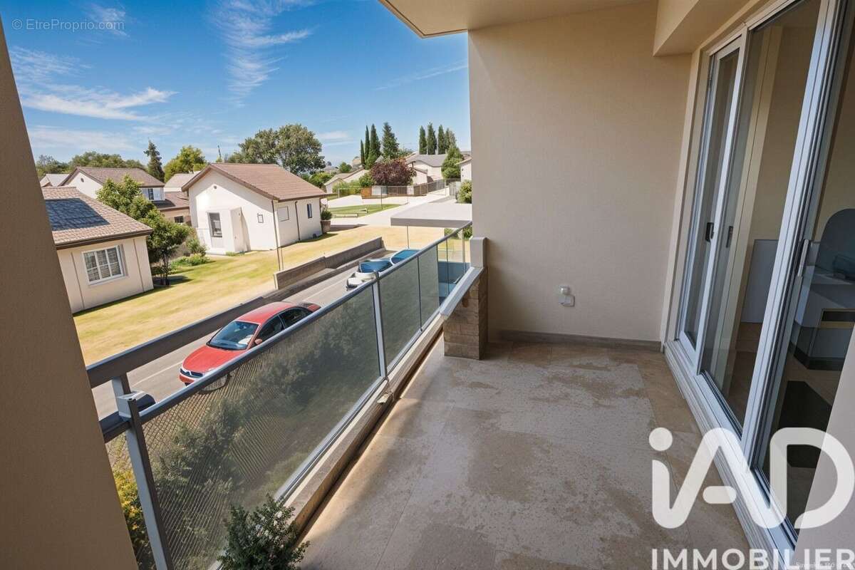 Photo 9 - Appartement à SAINT-SEBASTIEN-SUR-LOIRE