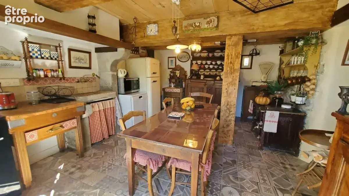 Maison À Vendre - photo 3