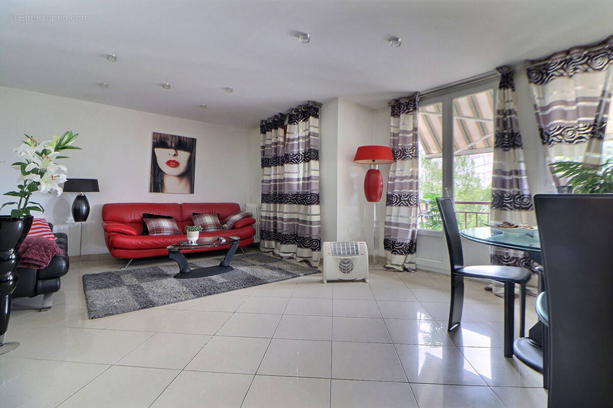 Appartement à MONTMORENCY