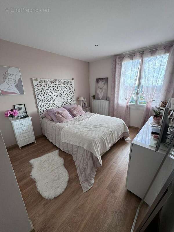 Appartement à LIMOGES