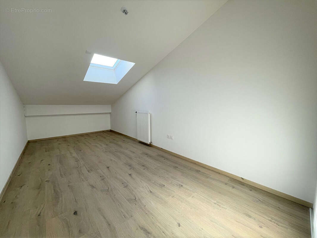 Appartement à L&#039;UNION