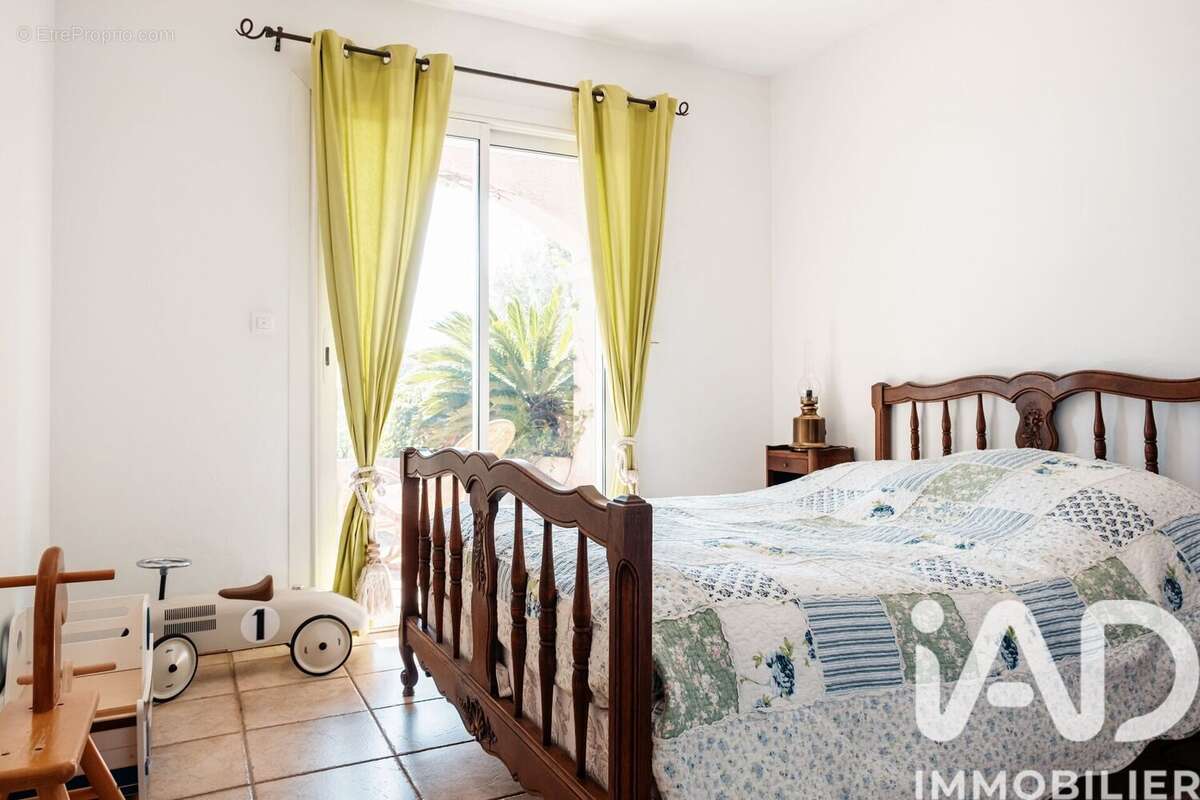 Photo 8 - Maison à LA CIOTAT