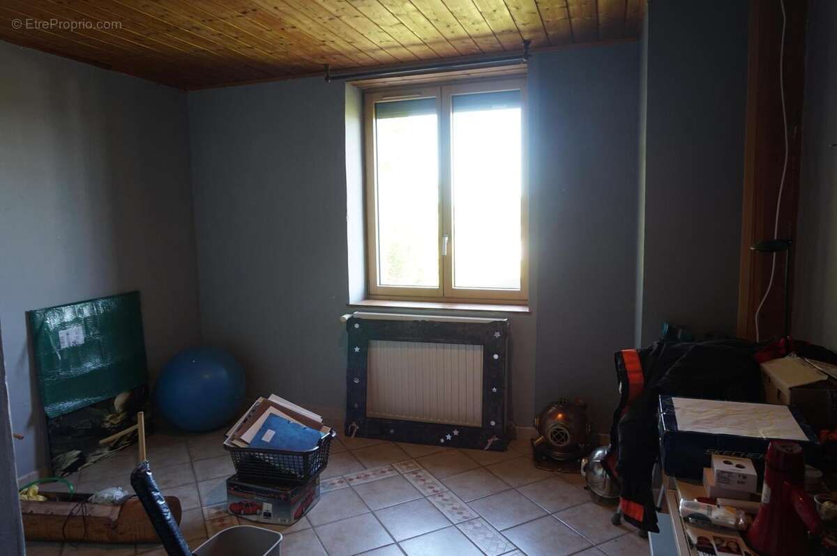 Photo 9 - Maison à L&#039;HOPITAL-DU-GROSBOIS