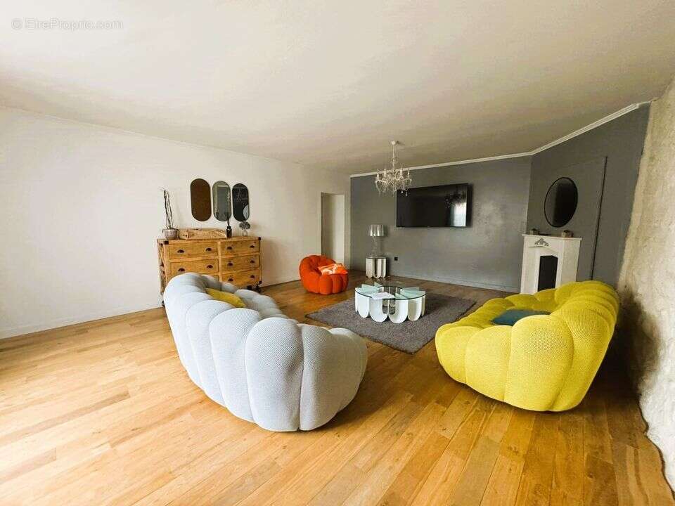 Maison à BEAUMONT-LES-VALENCE