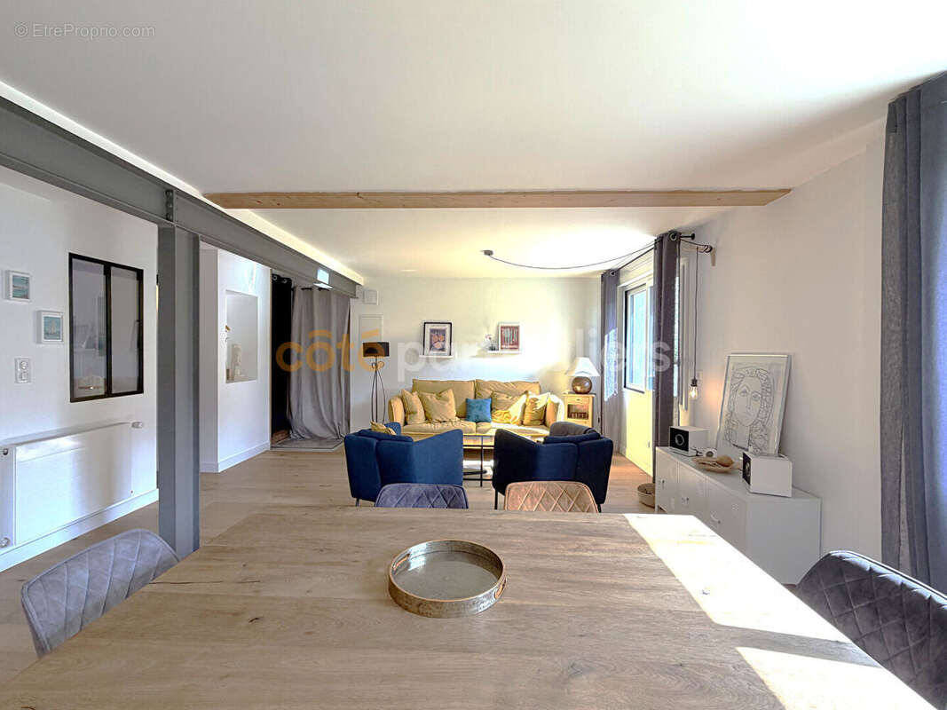 Maison à CANCALE