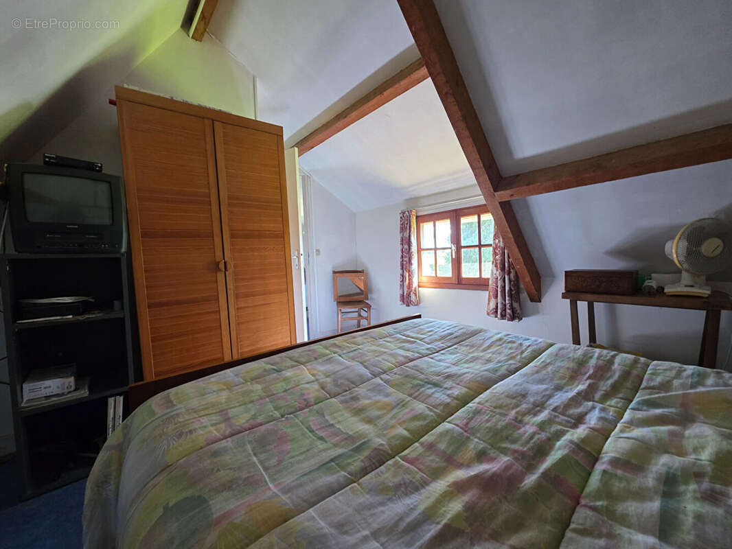 Maison à MOYAUX