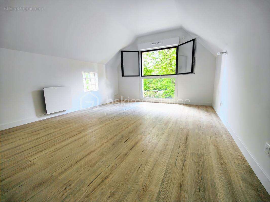 Maison à JOUARS-PONTCHARTRAIN