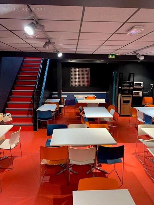 Commerce à PARIS-5E