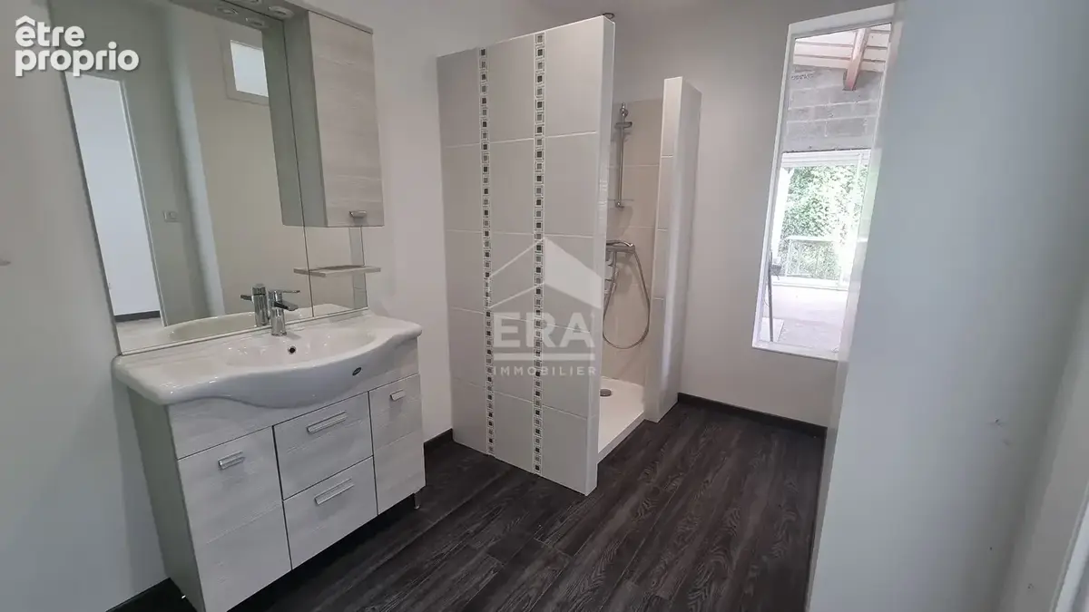 Maison 122m² à saintes - photo 4