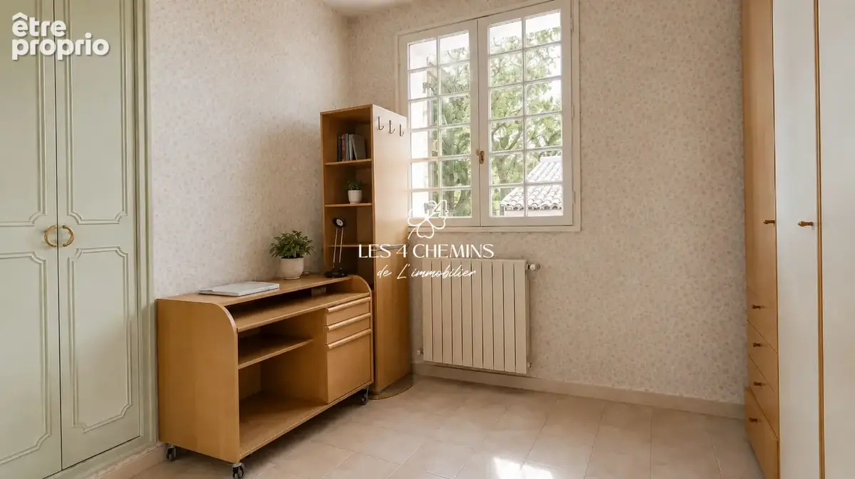 Villa  à rénover de 6 pièces d'environ 185 m2 sur 698 m2 proche mer et commerces - photo 12