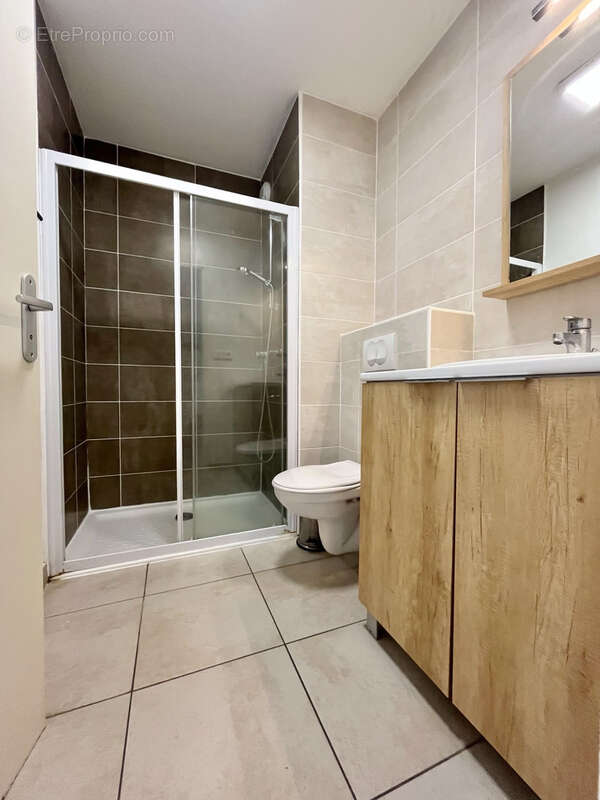 Appartement à LE BARCARES