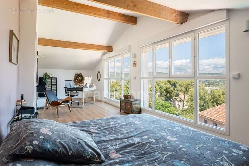 Appartement à LA CIOTAT