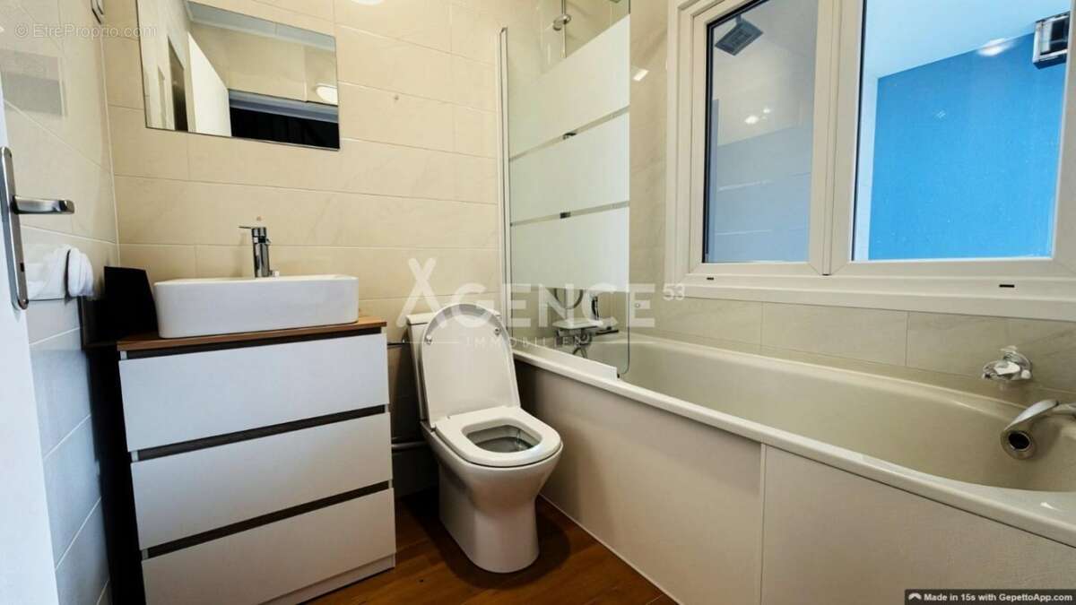 Maison à SAINT-OMER